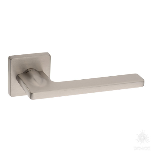 HA251RO11 NBM PAN Ручка дверная, матовый никель