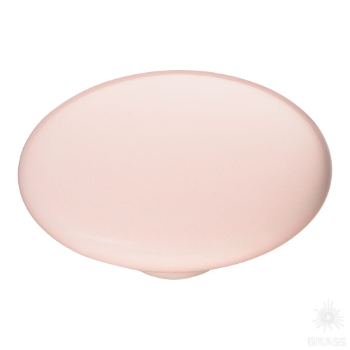 Y PINK Ручка кнопка, розовый Y PINK Ручка кнопка, розовый