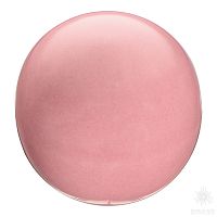 9820 T PINK Ручка кнопка керамика, розовый