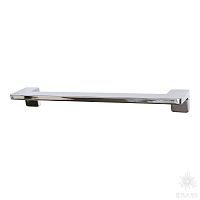 Z-451-26-70110 Ручка скоба, глянцевый хром 192 мм