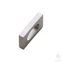 Light 32-18 Ручка скоба, матовый хром 32 мм