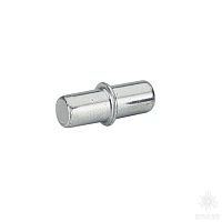 93 Полкодержатель металл. 5/5х16мм "Duplo"