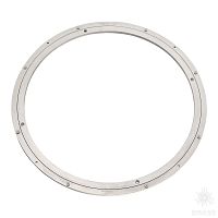 16.15.371-1 Поворотная платформа для стола «LAZY SUSAN», алюминий