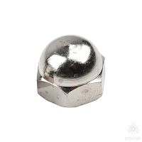 00311 Декоративная гайка М10