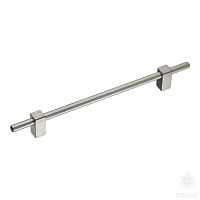 12*8*160-43 Ручка рейлинг, нержавеющая сталь 160 мм