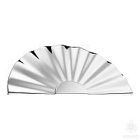 CM0914-064/141 Ручка скоба SOLE, глянцевый хром 64 мм (150141 SOLE)