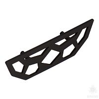 KKP-0053-0064-B13 Ручка скоба, чёрный 64 мм