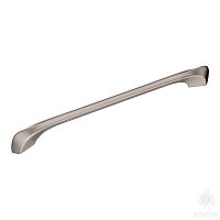 303-320-Inox Ручка скоба, никель 320 мм