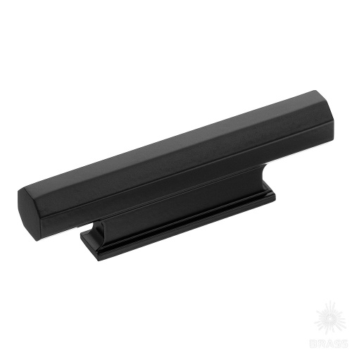 9332 0032 AL6 Ручка кнопка, чёрный 32 мм 9332 0032 AL6 Ручка кнопка, чёрный 32 мм