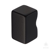 12*12-14 Ручка кнопка, чёрный
