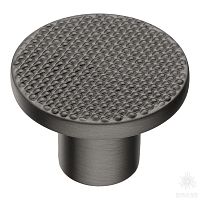 25-Titanium Ручка кнопка, графит