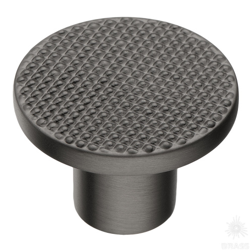 25-Titanium Ручка кнопка, графит