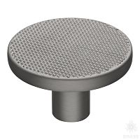 26-Titanium Ручка кнопка, графит