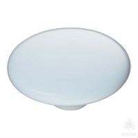 Y BLUE Ручка кнопка, голубой