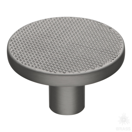 26-Titanium Ручка кнопка, графит