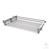 KP2131-Y4-900-30P Корзина для белья выдвижная (в собранном виде)