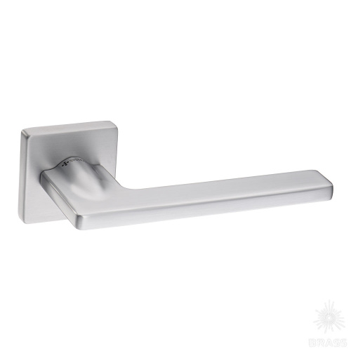 HA251RO11 CBM PAN Ручка дверная, полированный хром
