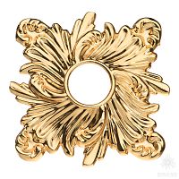 5000-60-GOLD (69) Подложка мебельная, глянцевое золото