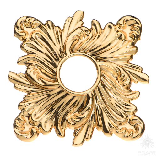 5000-60-GOLD (69) Подложка мебельная, глянцевое золото 5000-60-GOLD (69) Подложка мебельная, глянцевое золото