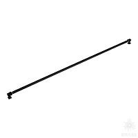 BU 015.960.09SQ Ручка скоба, чёрный 960 мм