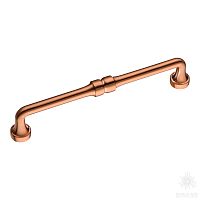 551-160-Copper Ручка скоба, медный 160 мм