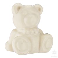 5725 Т1 Teddy Ручка кнопка Мишка, без покраски