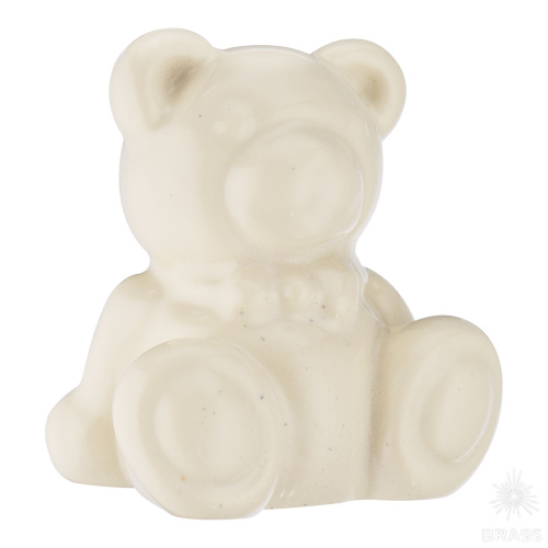 5725 Т1 Teddy Ручка кнопка Мишка, без покраски
