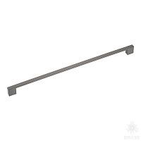 1039-416-Titanium Ручка скоба, графит 416 мм