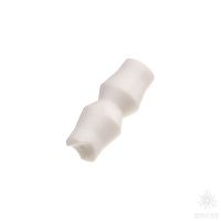 11.06.016-0 Штифт «BONE», пластик, цвет белый