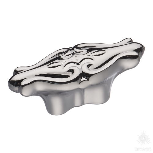 353016MP02 Ручка кнопка, глянцевый хром 16 мм 353016MP02 Ручка кнопка, глянцевый хром 16 мм