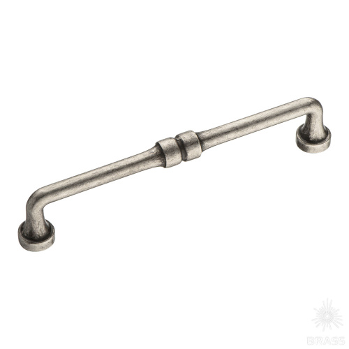 551-160-Silver Ручка скоба, серебро 160 мм 551-160-Silver Ручка скоба, серебро 160 мм