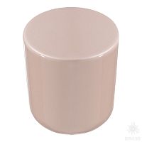 8161-581 PINK BRIGHT Ручка кнопка, глянцевый розовый
