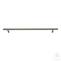 12*320H60 Ручка рейлинг, сталь 320 мм