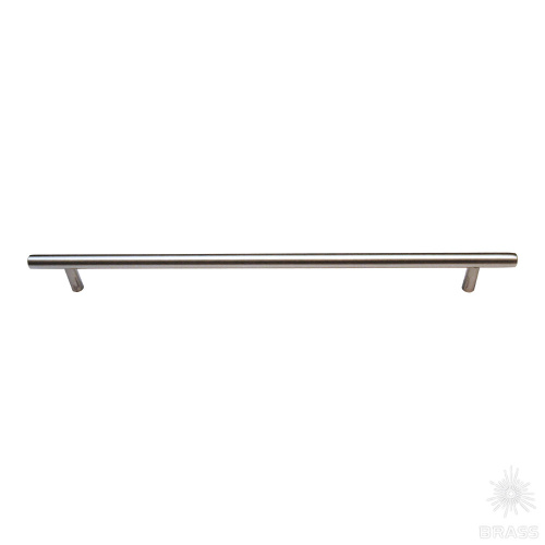 12*320H60 Ручка рейлинг, сталь 320 мм