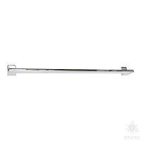 Z-451-26-70130 Ручка скоба, глянцевый хром 320 мм