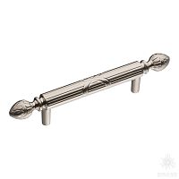 BU 005.96.29 Ручка скоба классика, никель 96 мм