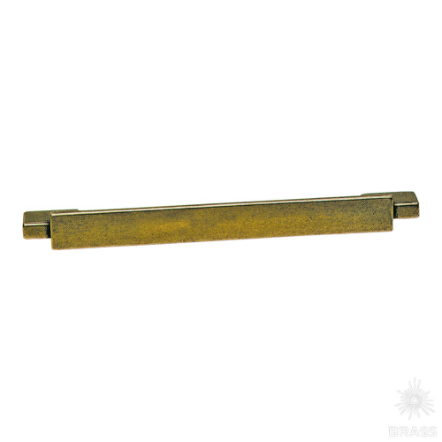 4629-22 Ручка скоба, старая бронза 128 мм 4629-22 Ручка скоба, старая бронза 128 мм